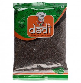 Dadi Mustard Seeds - Rai   Pack  500 grams